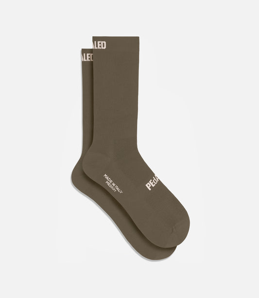 PEdALED Element Socks (Military Green)