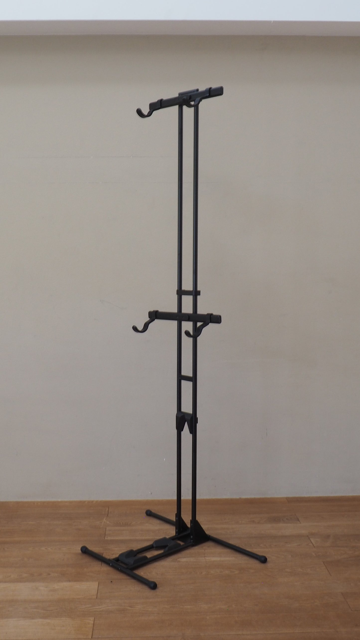 iWA TOWER - Self standing 2 bikes stand