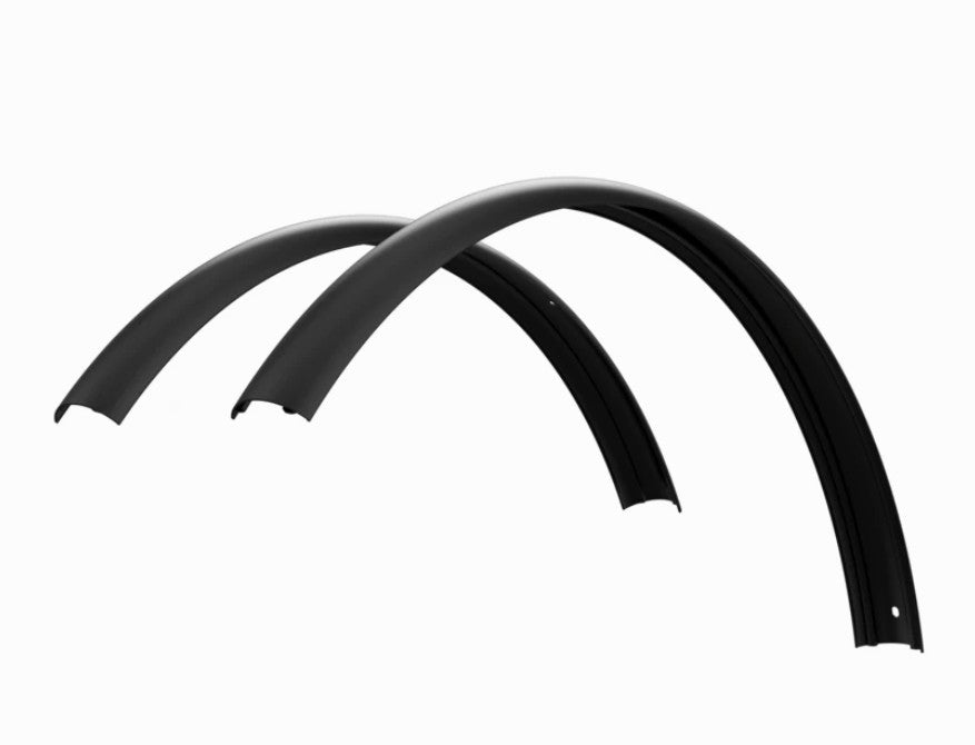 MOST Mudguards Kit Front-Rear for Grevil F AM