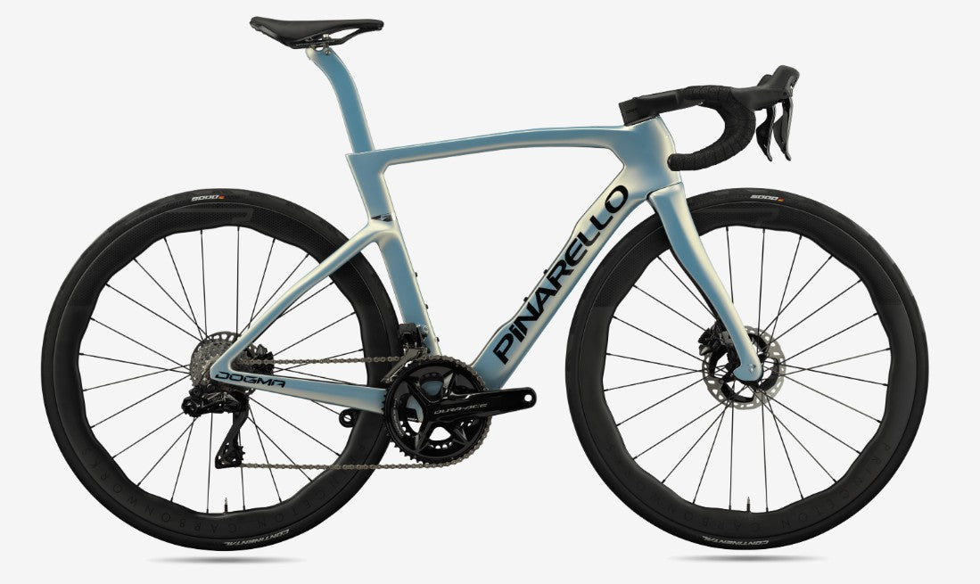 PINARELLO MY25 Dogma F CG114 Luxter Venice (Frame Set)