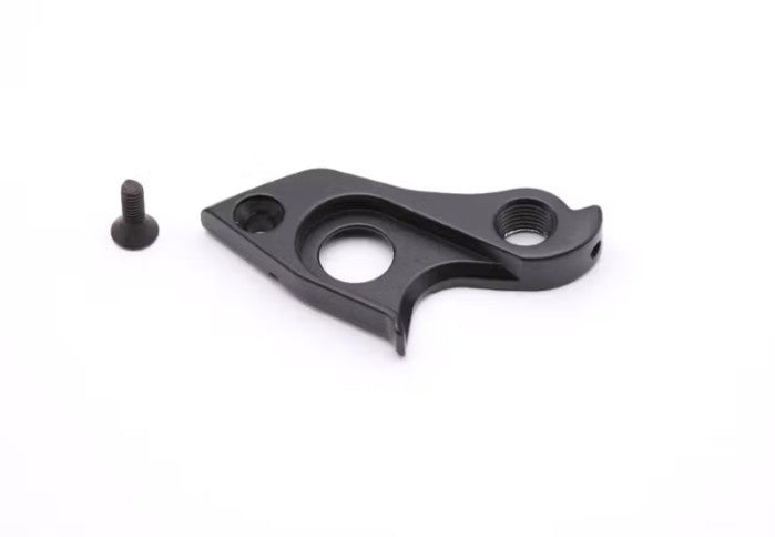 Pinarello Rear Derailleur Hanger Blind Thru Axle New Dogma F MY25