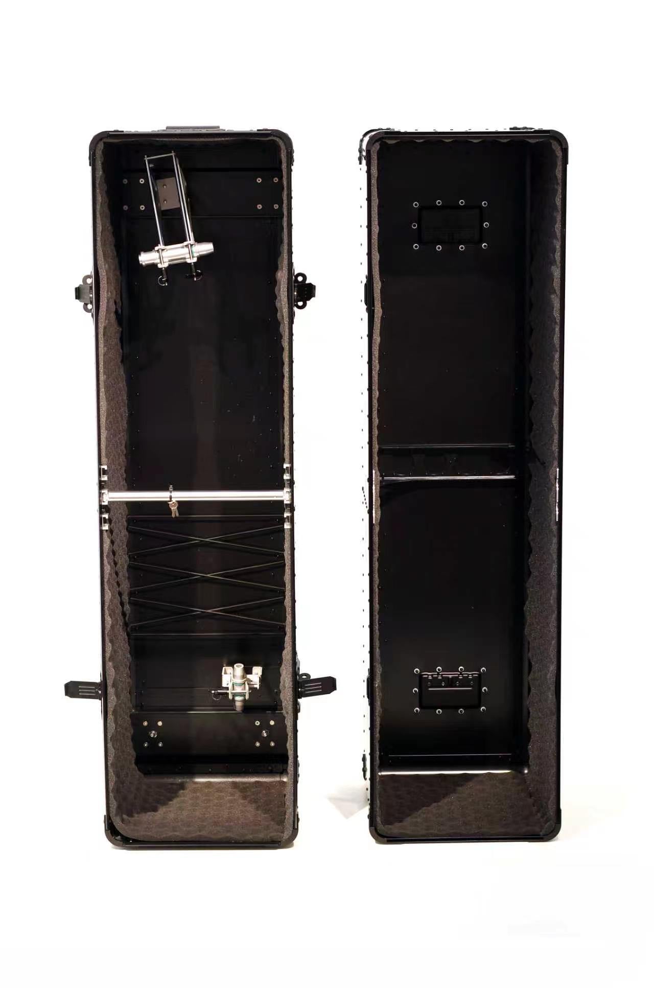 Ride Now Bike Box Rental