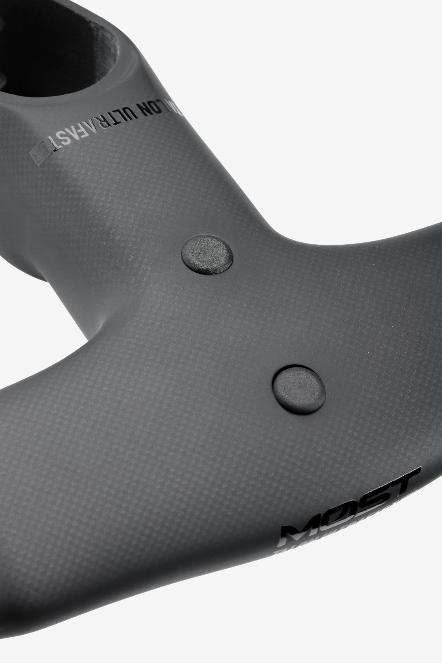 MOST Integrated Handlebar TALON ULTRA FAST GR 1K