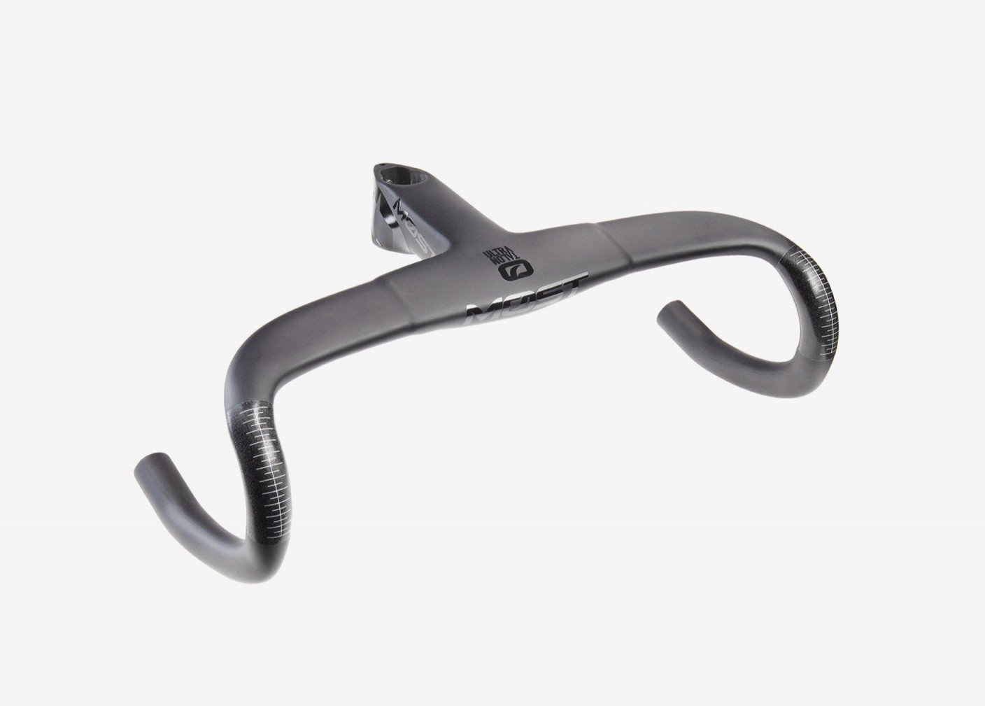 MOST Integrated Handlebar TALON ULTRA LIGHT BoB AM