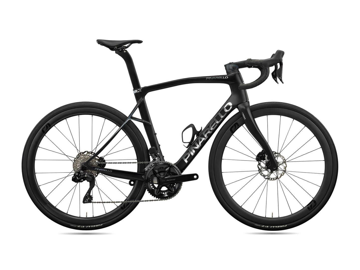 Pinarello X5 105 Di2 Complete Bike