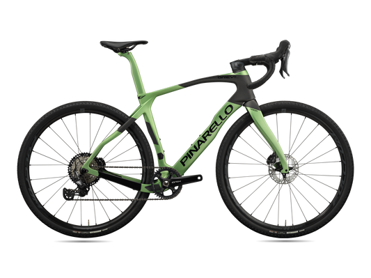 Pinarello Grevil F7 Shimano GRX820 Complete Bike