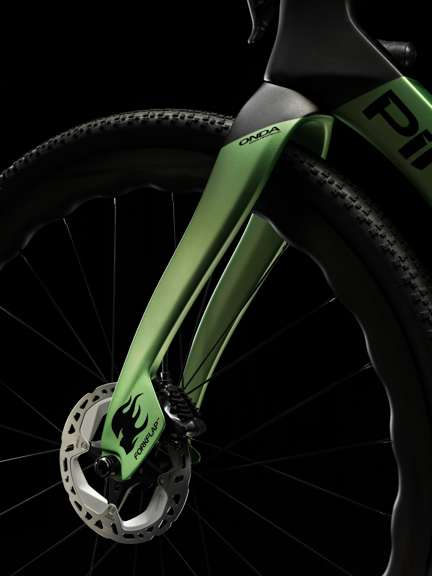 Pinarello Grevil F7 Shimano GRX820 Complete Bike