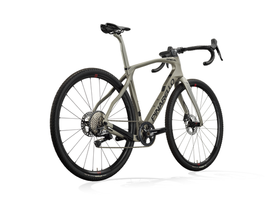 Pinarello Grevil F5 Shimano GRX610 Complete Bike