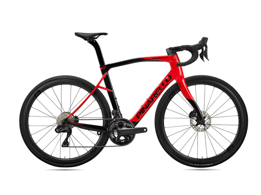 Pinarello X7 Ultegra Di2 Complete Bike