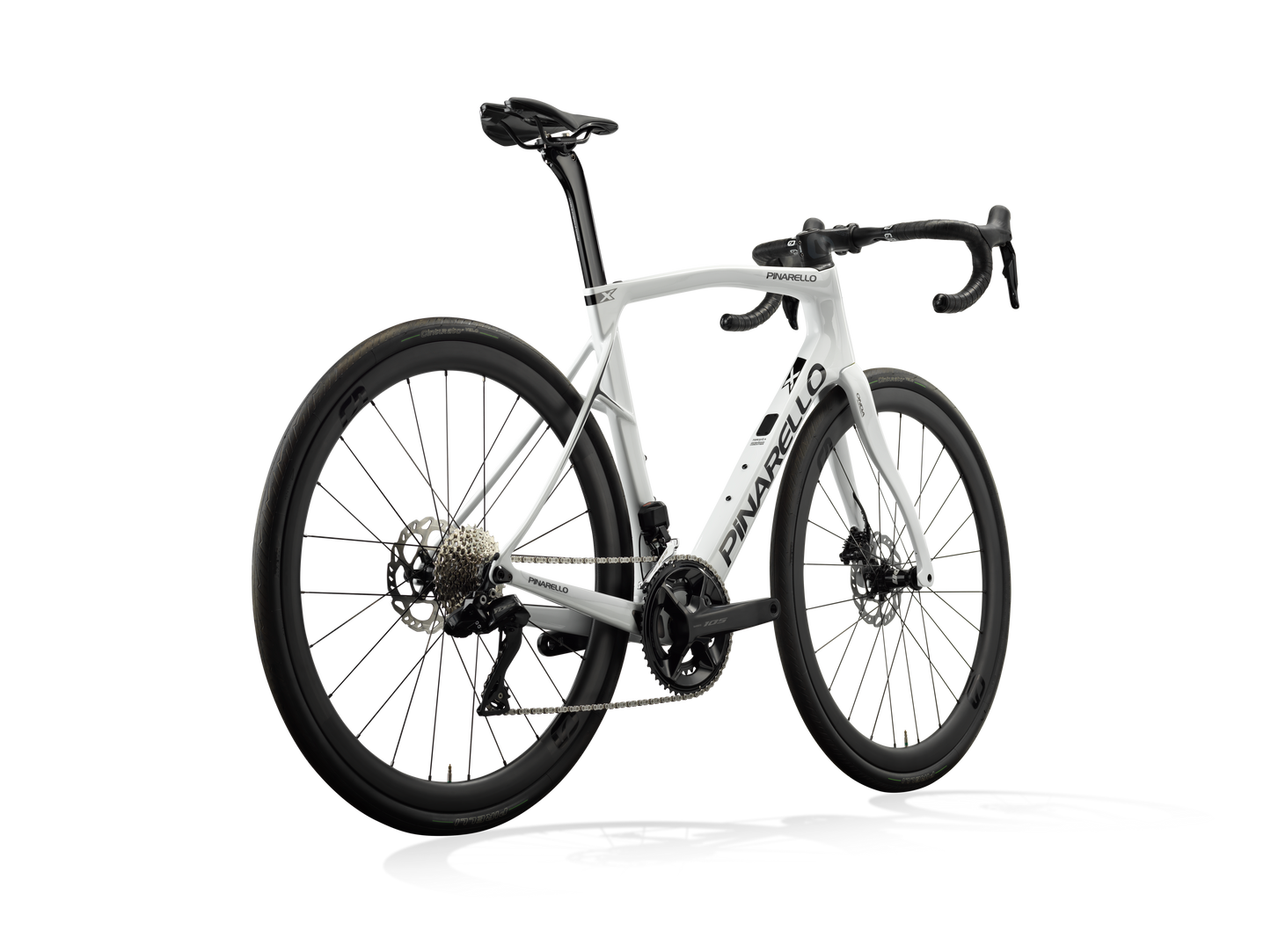 Pinarello X5 105 Di2 Complete Bike