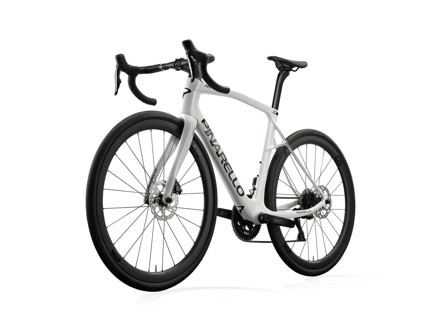 Pinarello X5 105 Di2 Complete Bike