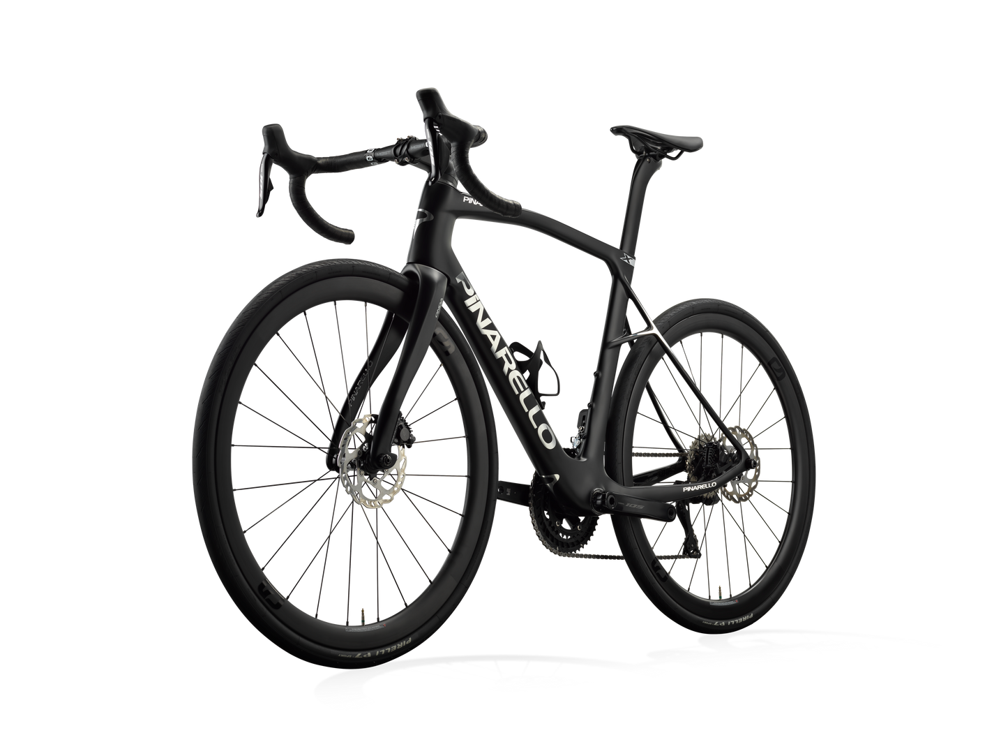 Pinarello X5 105 Di2 Complete Bike
