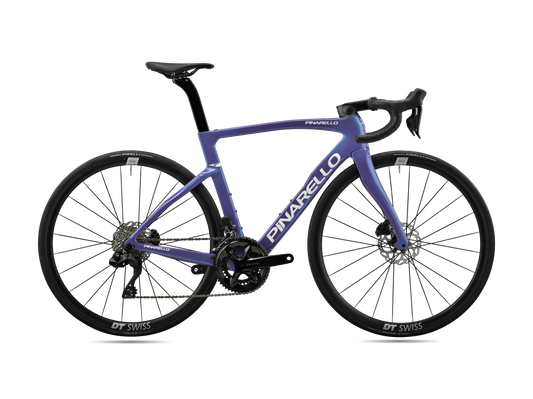 2025 Pinarello F5 105 Di2 Cobalt Blue