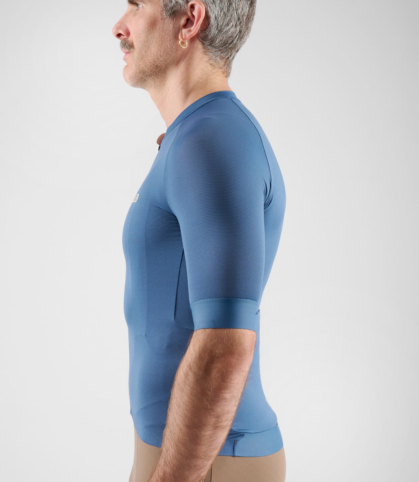 PEDALED Element Lightweight Jersey (Navy)