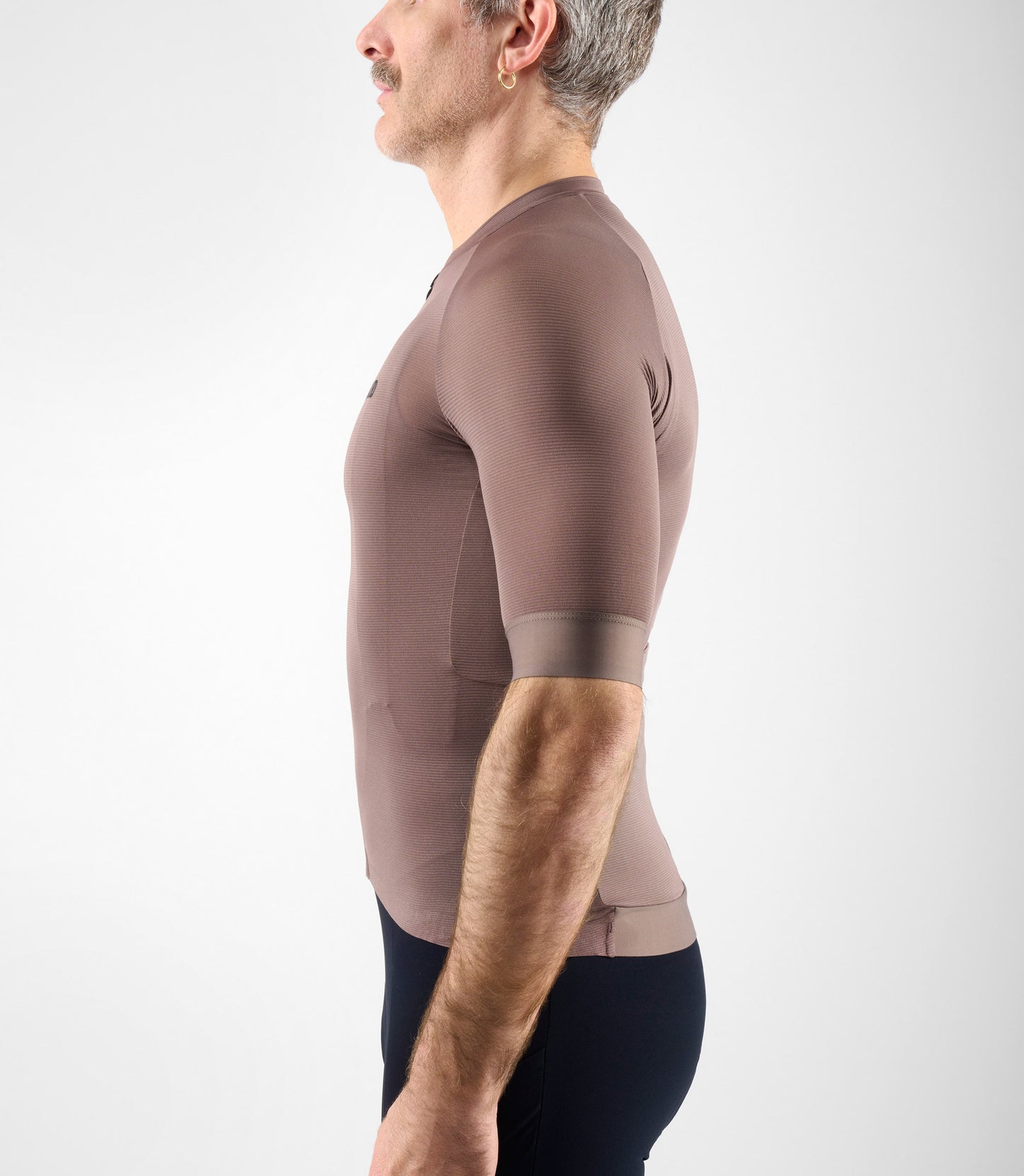 PEDALED Element Lightweight Jersey (Light Purple)