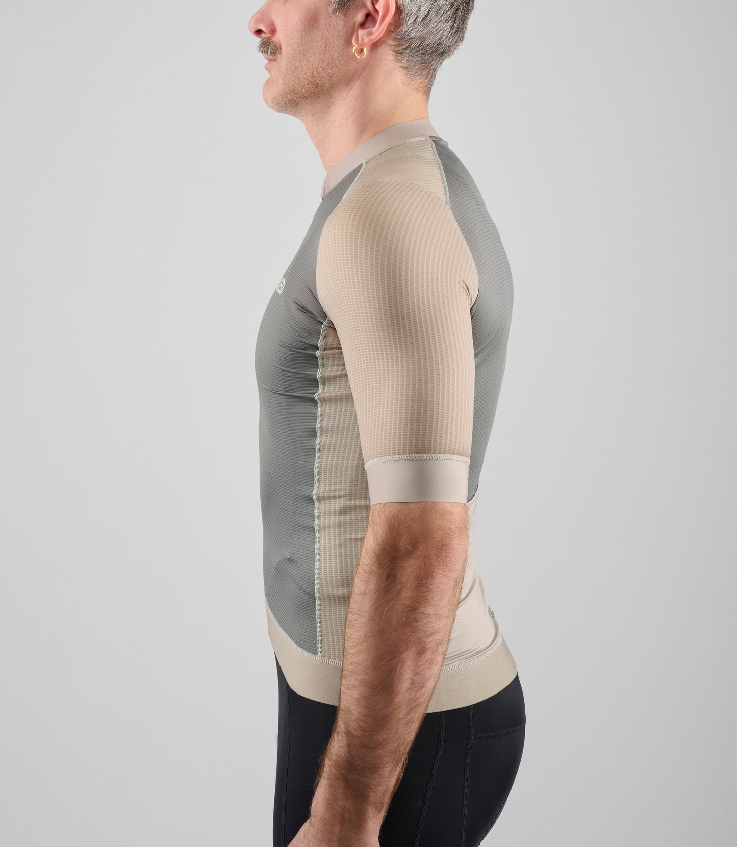 PEDALED Element Jersey (Beige)