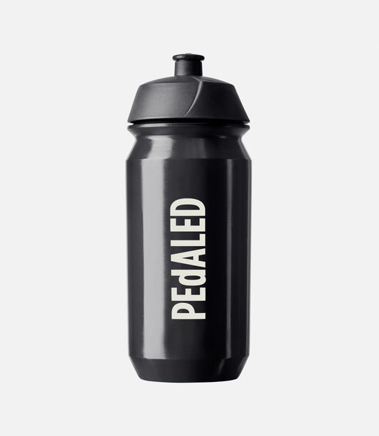 PEDALED Element Water Bottle (Black) - Buy 1 Free 1 Promo!
