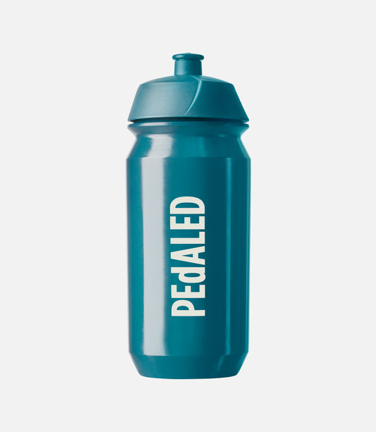 PEDALED Element Water Bottle (Teal) - Buy 1 Free 1 Promo!