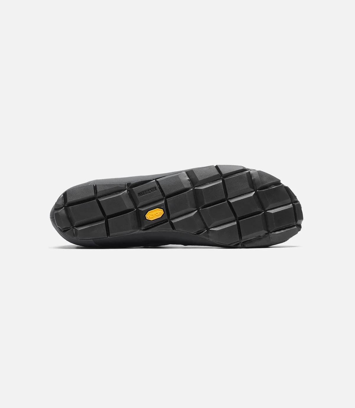 PEdALED Odyssey Foldable Shoes Packable Dark Grey