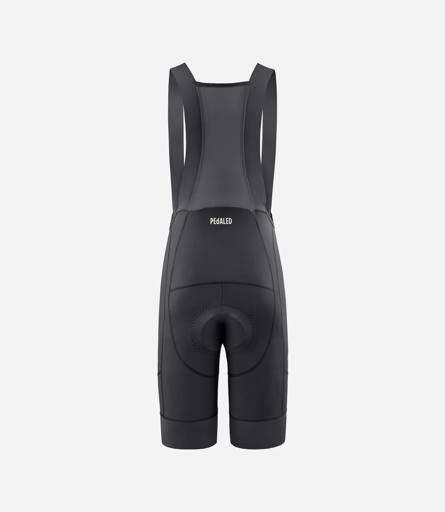 PEDALED Element Bib Shorts (Black)