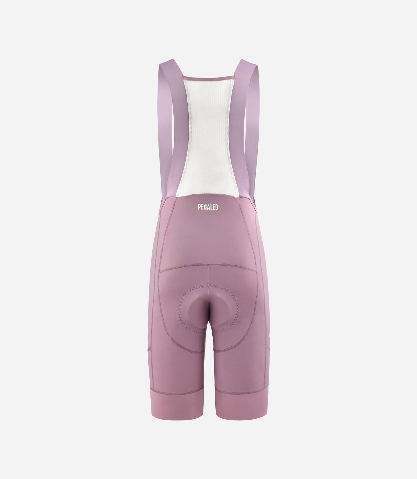 PEDALED Element Bib Shorts (Lilac)
