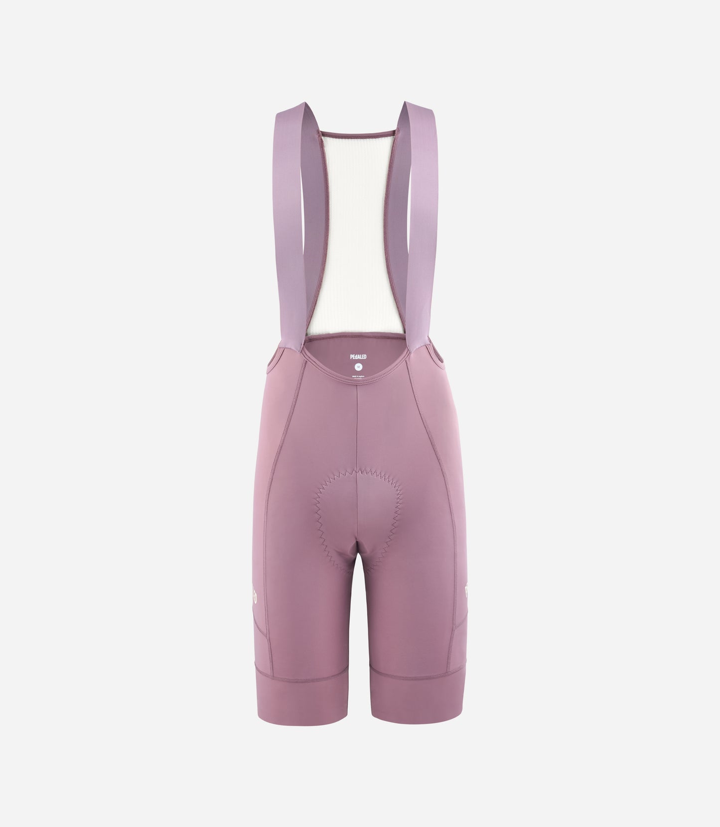PEDALED Element Bib Shorts (Lilac)