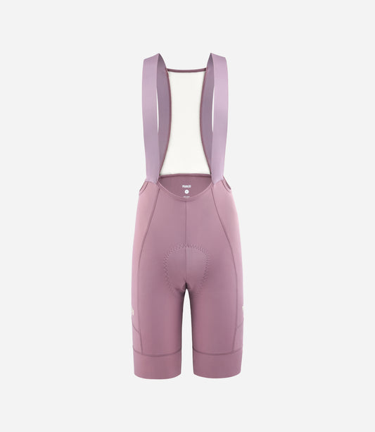 PEDALED Element Bib Shorts (Lilac)