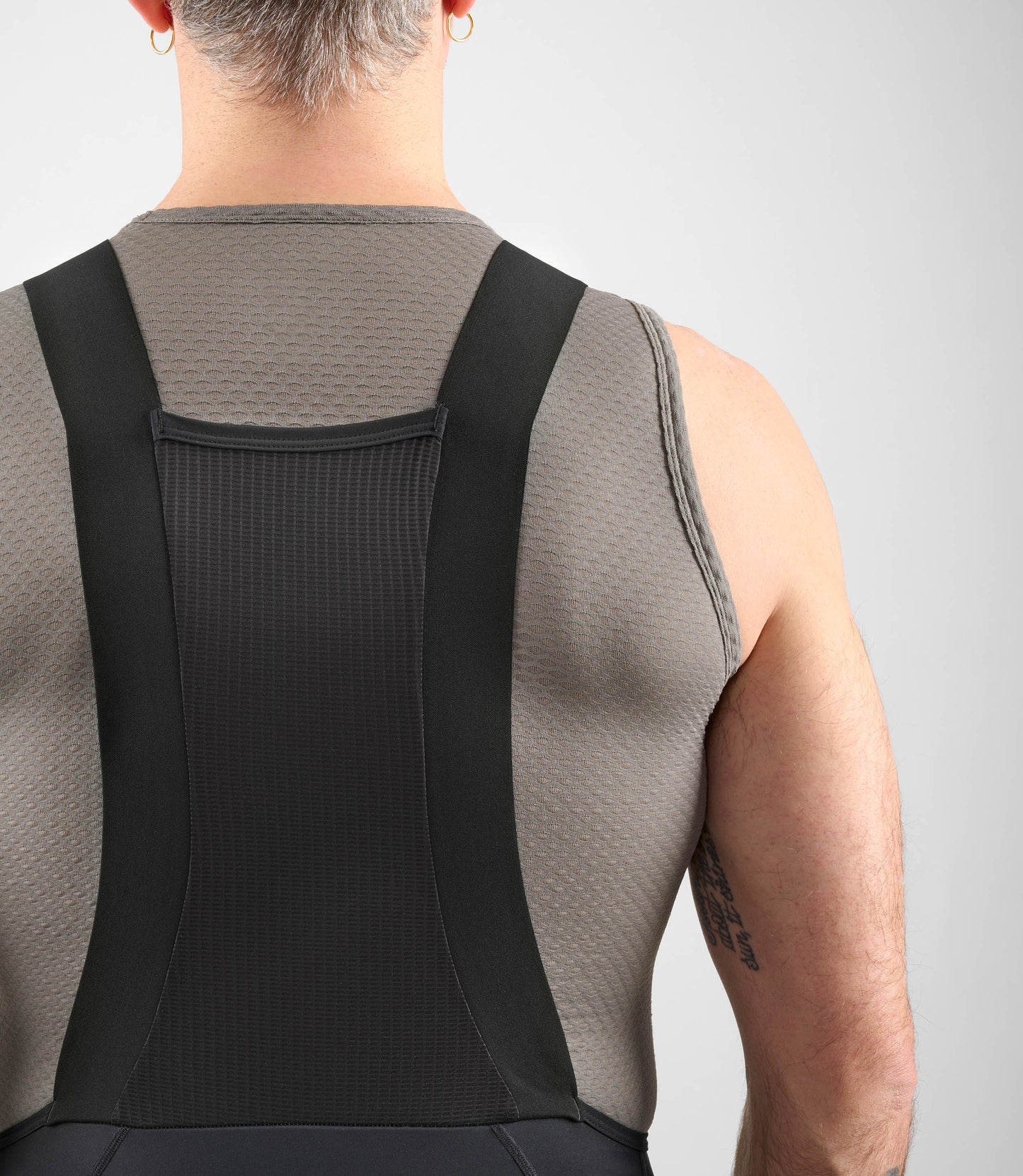 PEDALED Element Bib Shorts (Black)