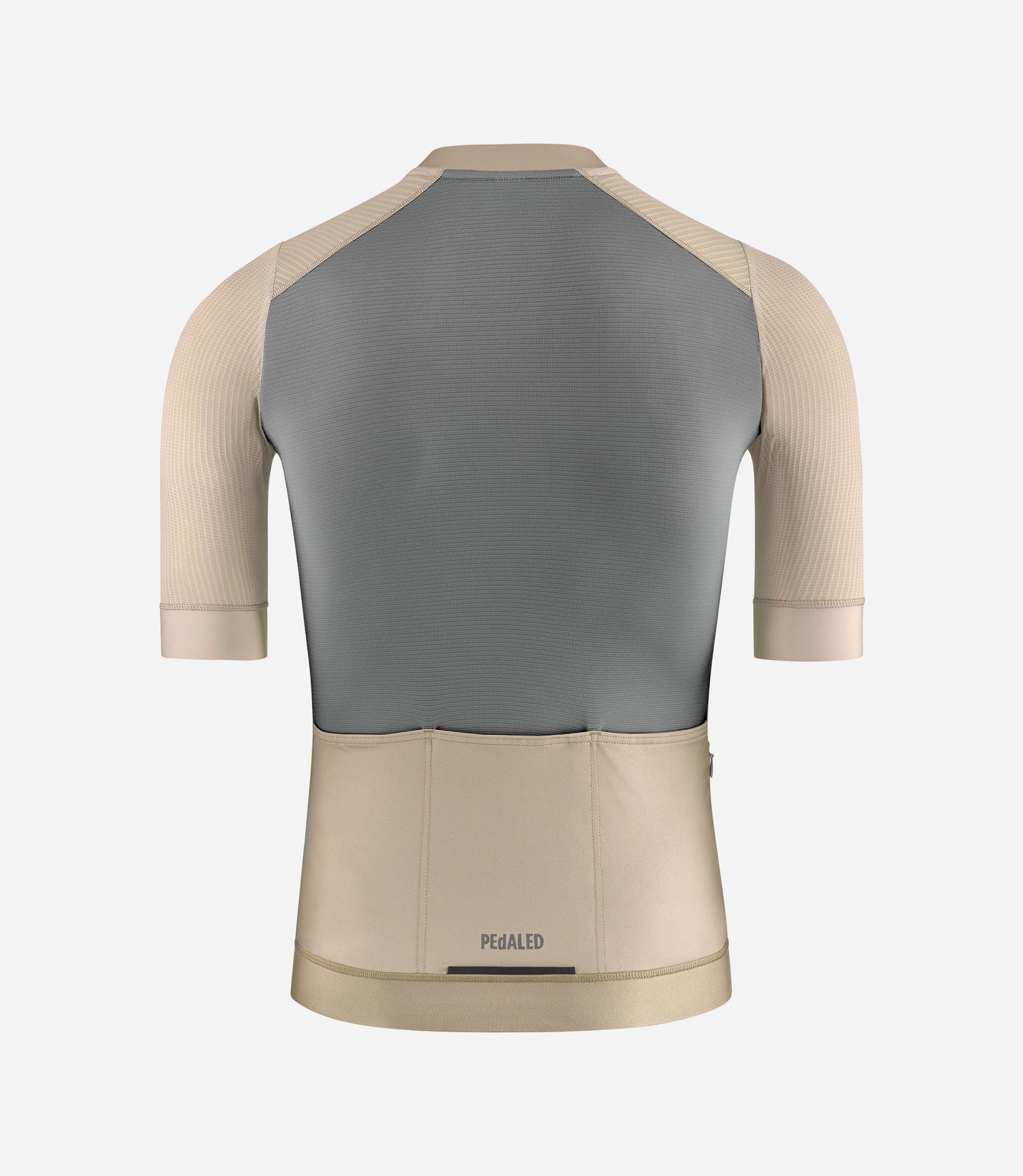 PEDALED Element Jersey (Beige)