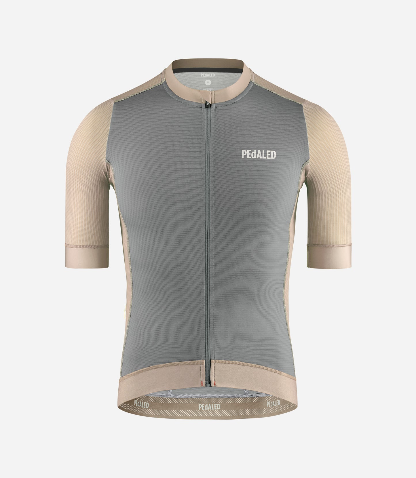 PEDALED Element Jersey (Beige)