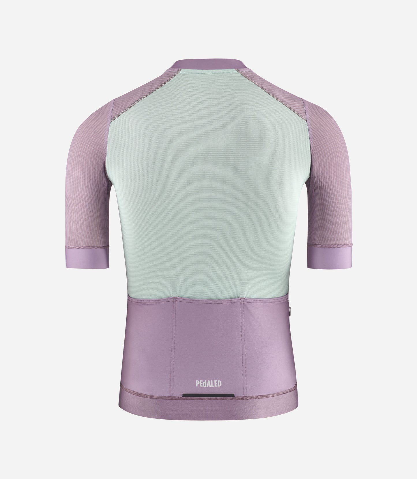 PEDALED Element Jersey (Lilac)