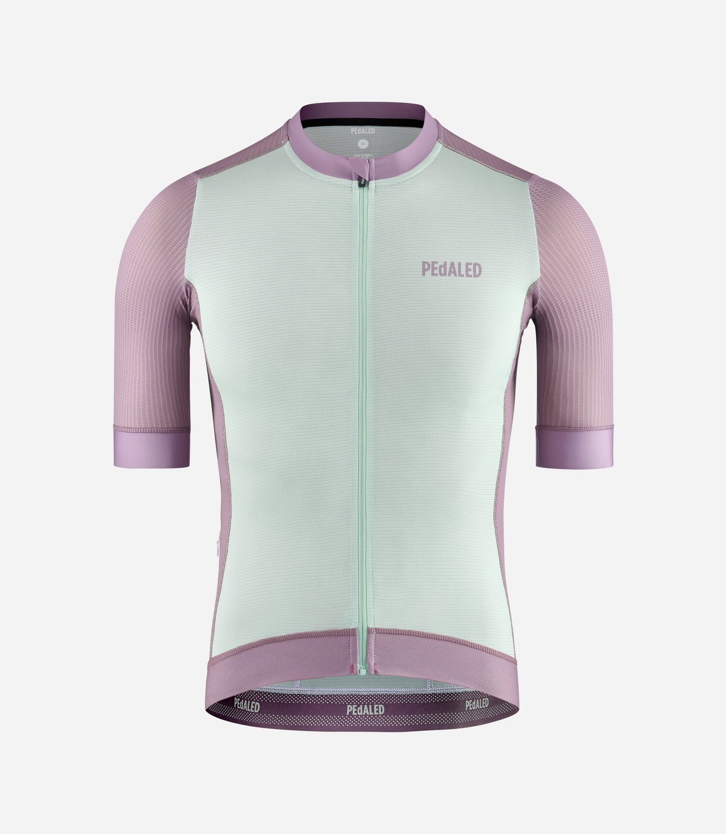 PEDALED Element Jersey (Lilac)