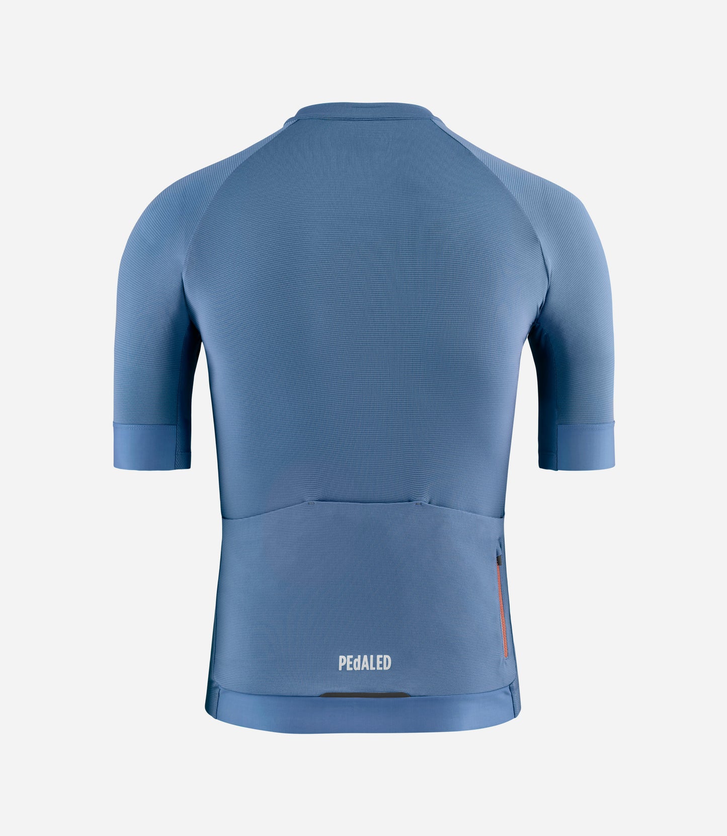 PEDALED Element Lightweight Jersey (Navy)