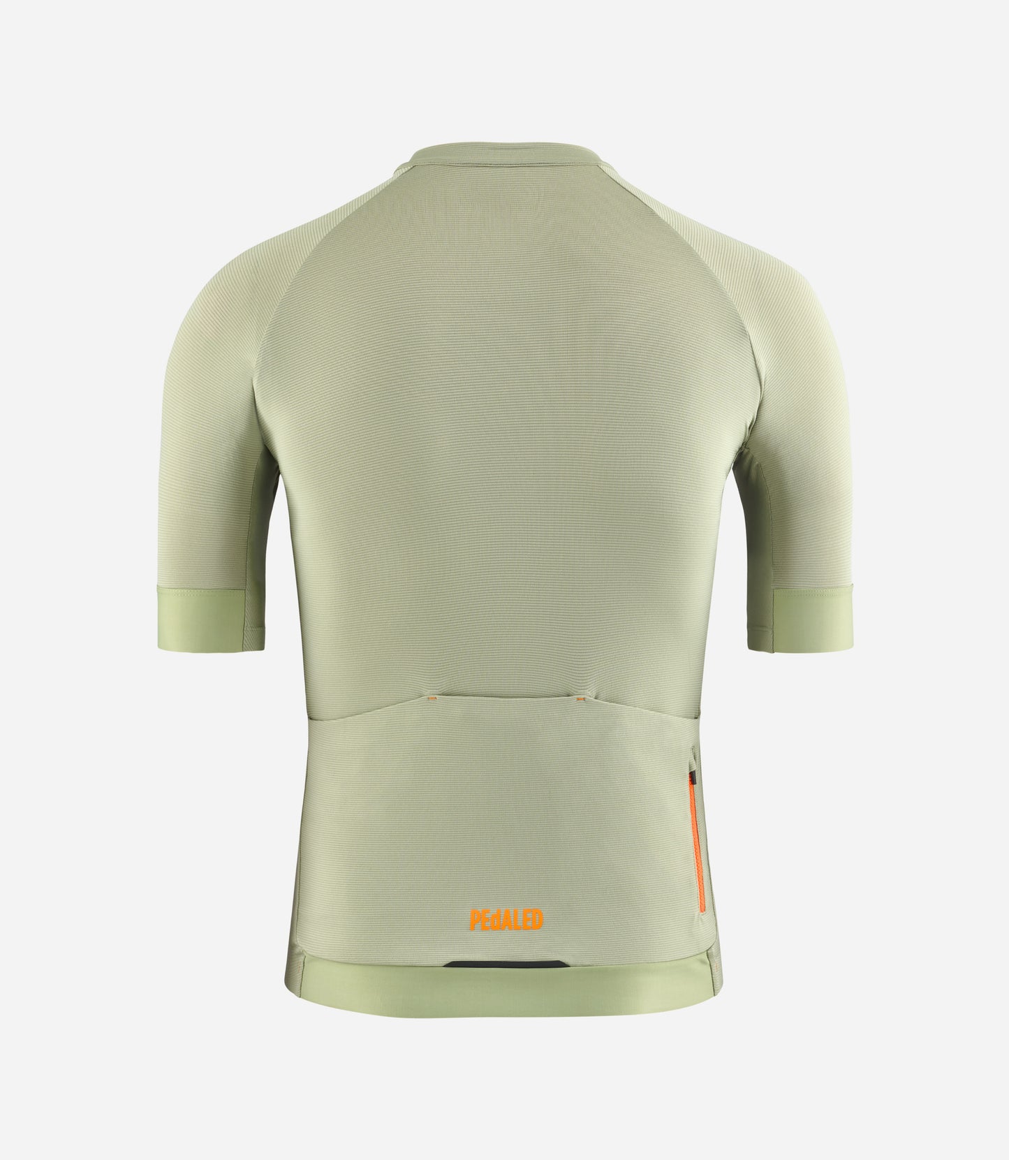 PEDALED Element Lightweight Jersey (Olive Green)