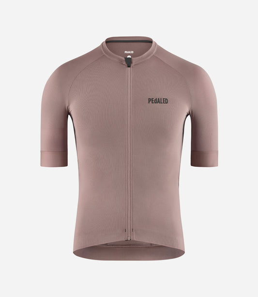 PEDALED Element Lightweight Jersey (Light Purple)
