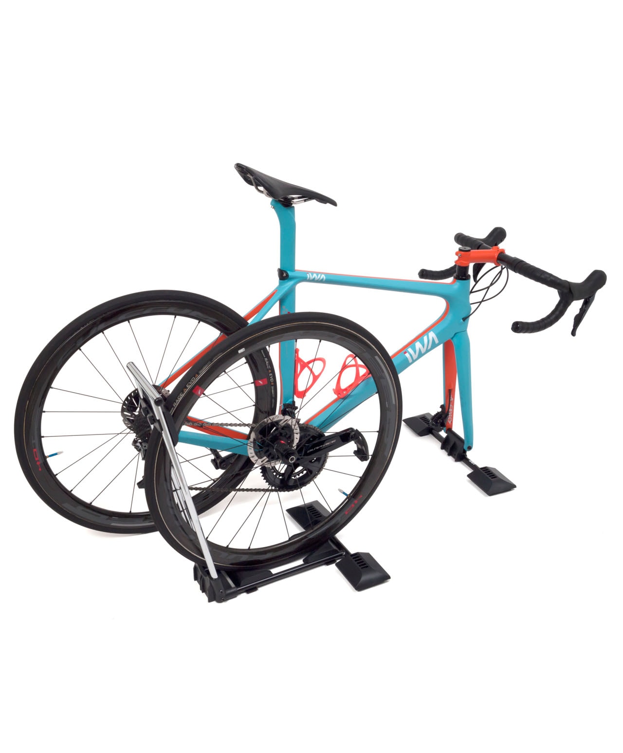 iWA A01HD - Anyway Anywhere bike stand
