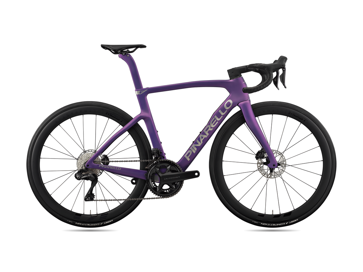 2027 Pinarello F7 Shimano Ultegra Di2