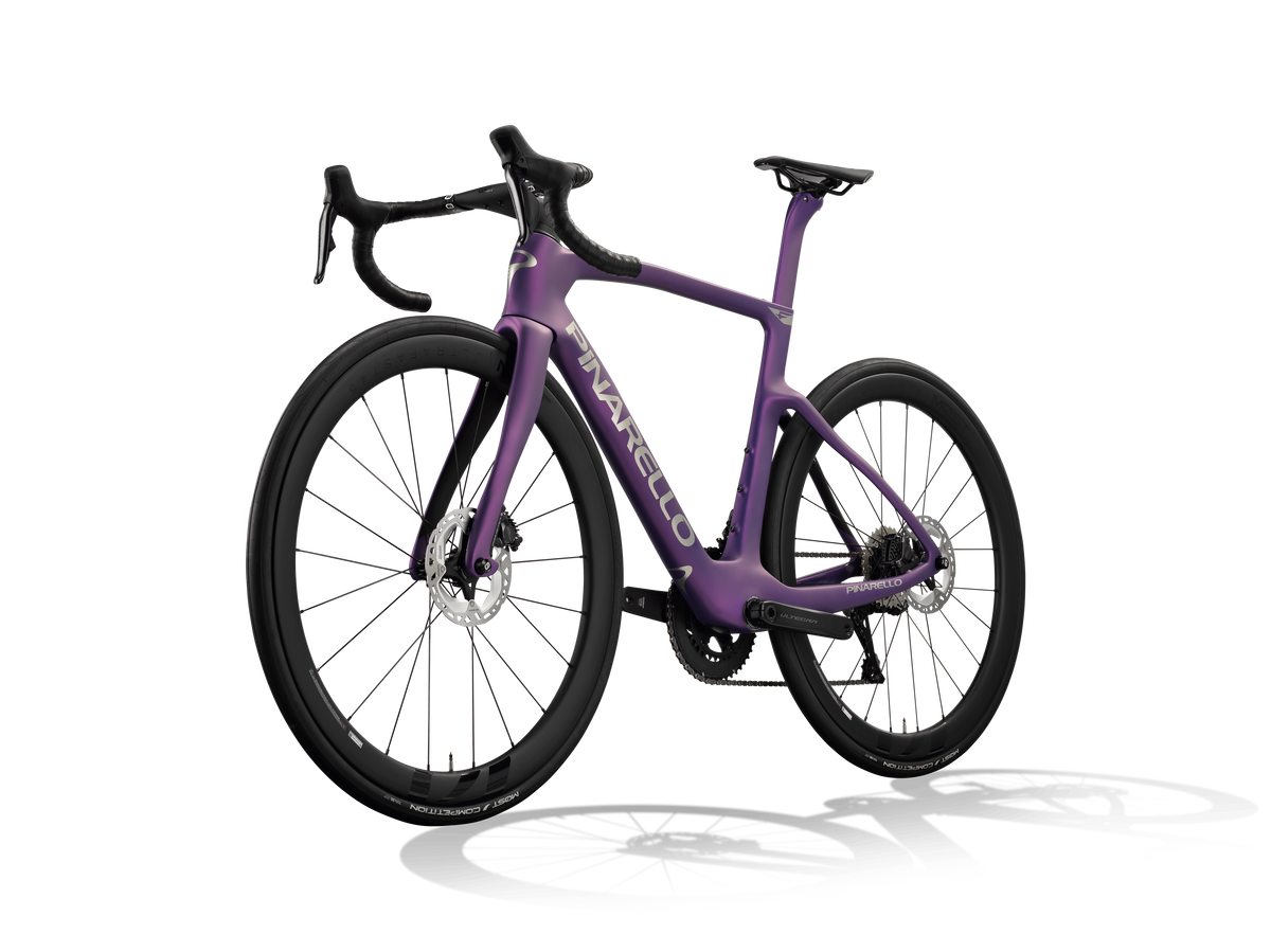2027 Pinarello F7 Shimano Ultegra Di2