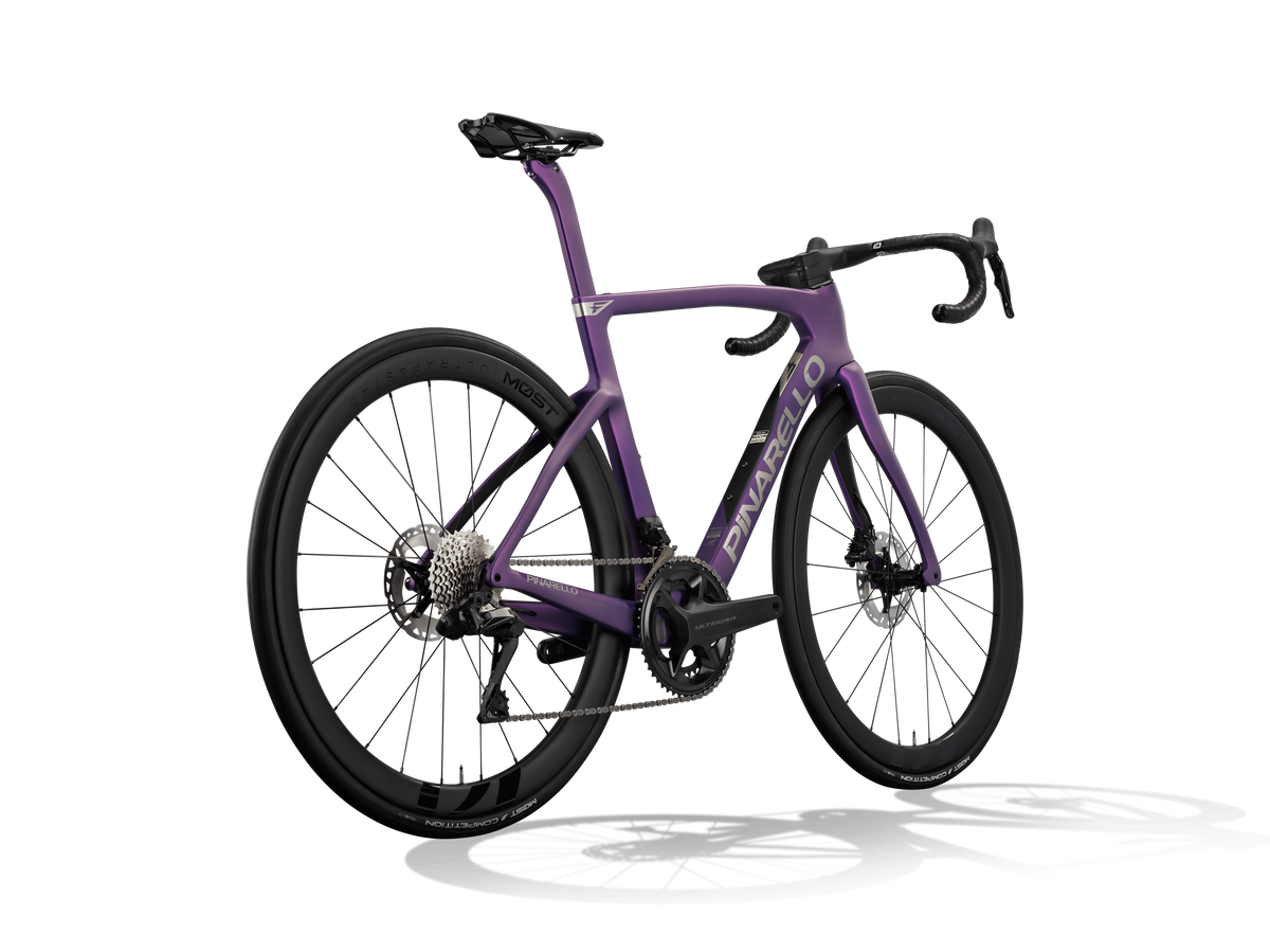 2027 Pinarello F7 Shimano Ultegra Di2