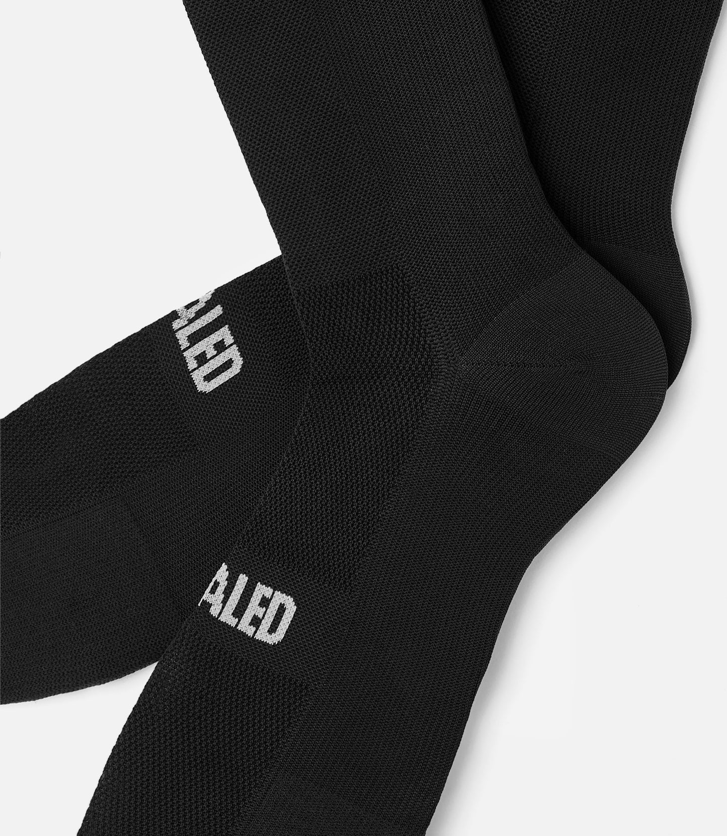 PEdALED Element Socks (Black)