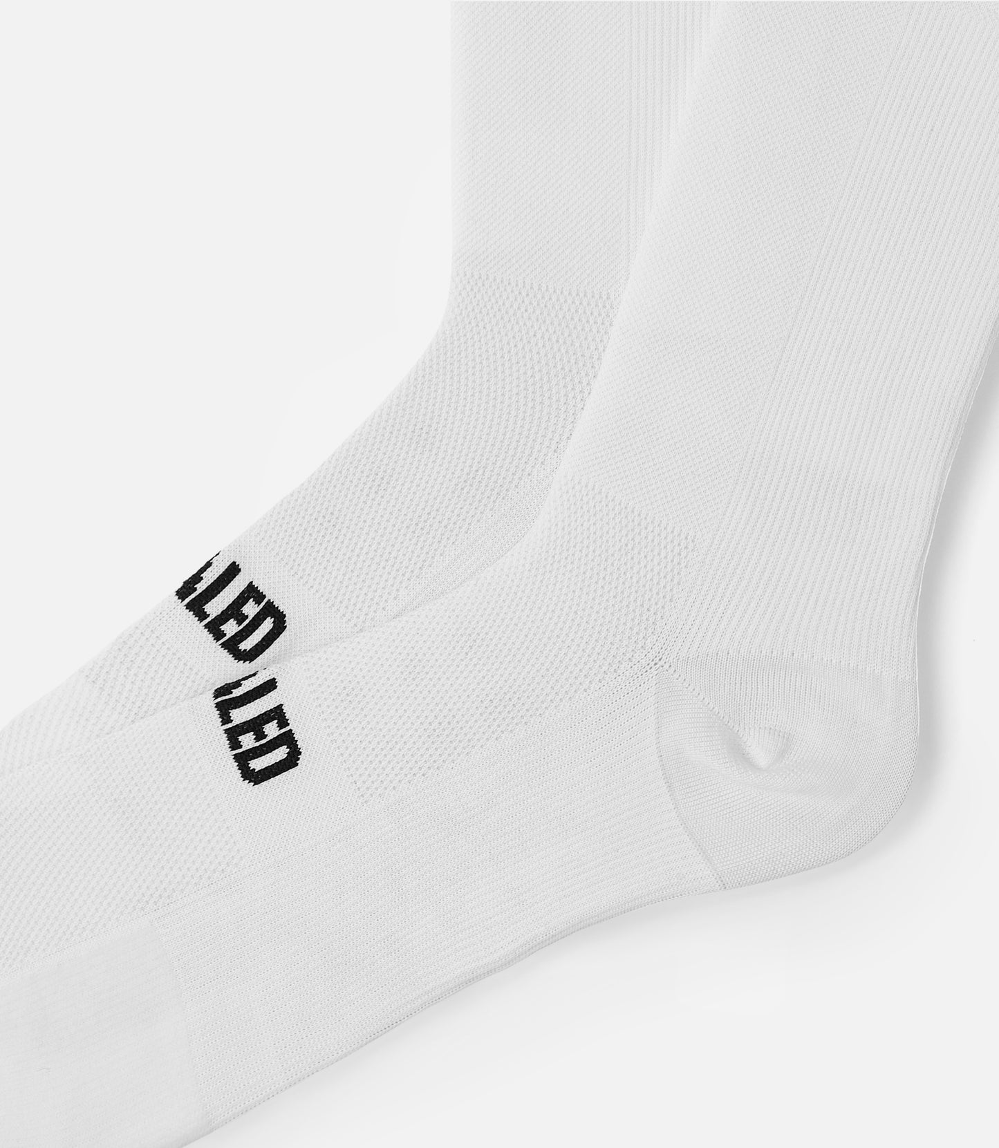 PEdALED Element Socks (White)