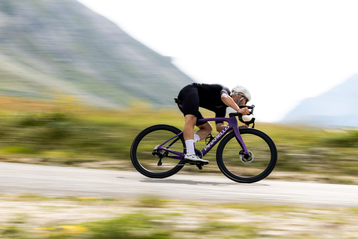 2027 Pinarello F7 Shimano Ultegra Di2