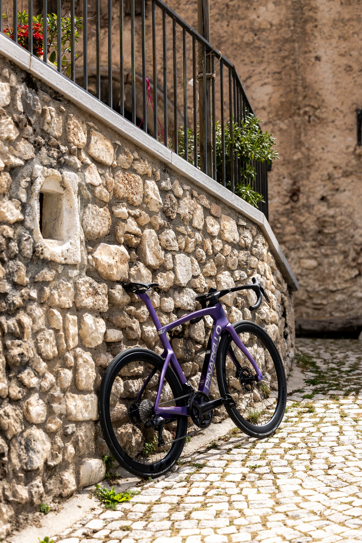 2027 Pinarello F7 Shimano Ultegra Di2