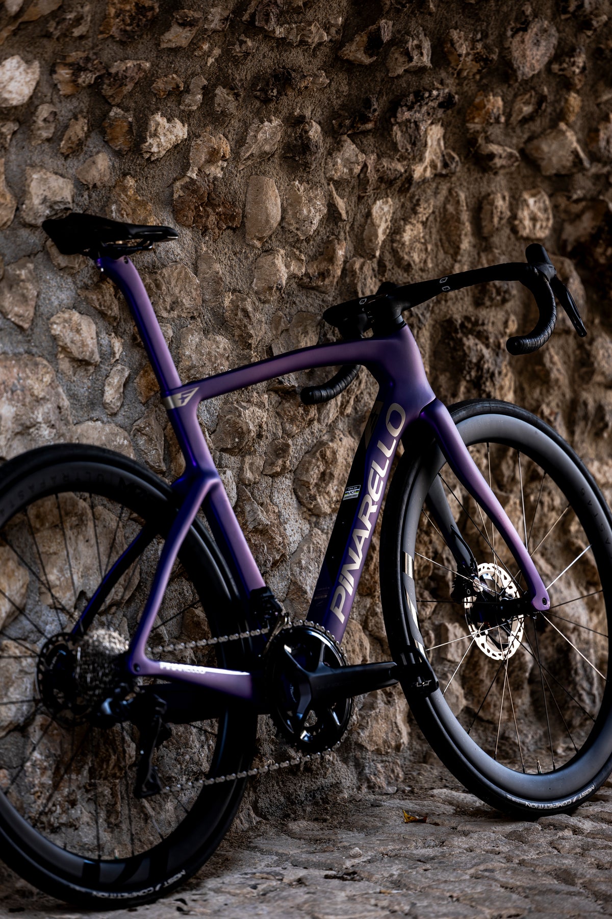 2027 Pinarello F7 Shimano Ultegra Di2