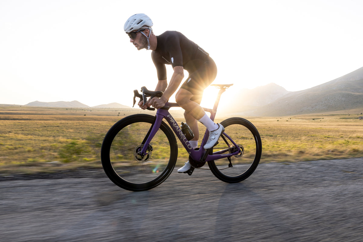 2027 Pinarello F7 Shimano Ultegra Di2
