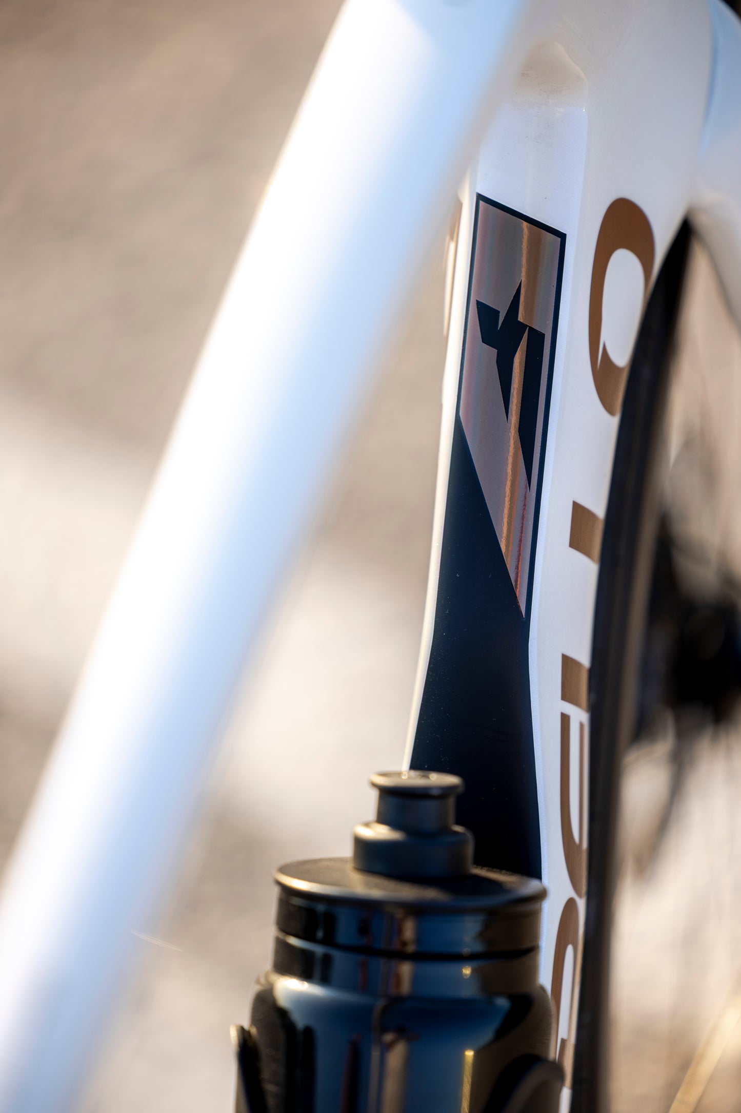 Pinarello My26 Bike F3 CH231 Alabaster White 105Di22x12DB A1800DB