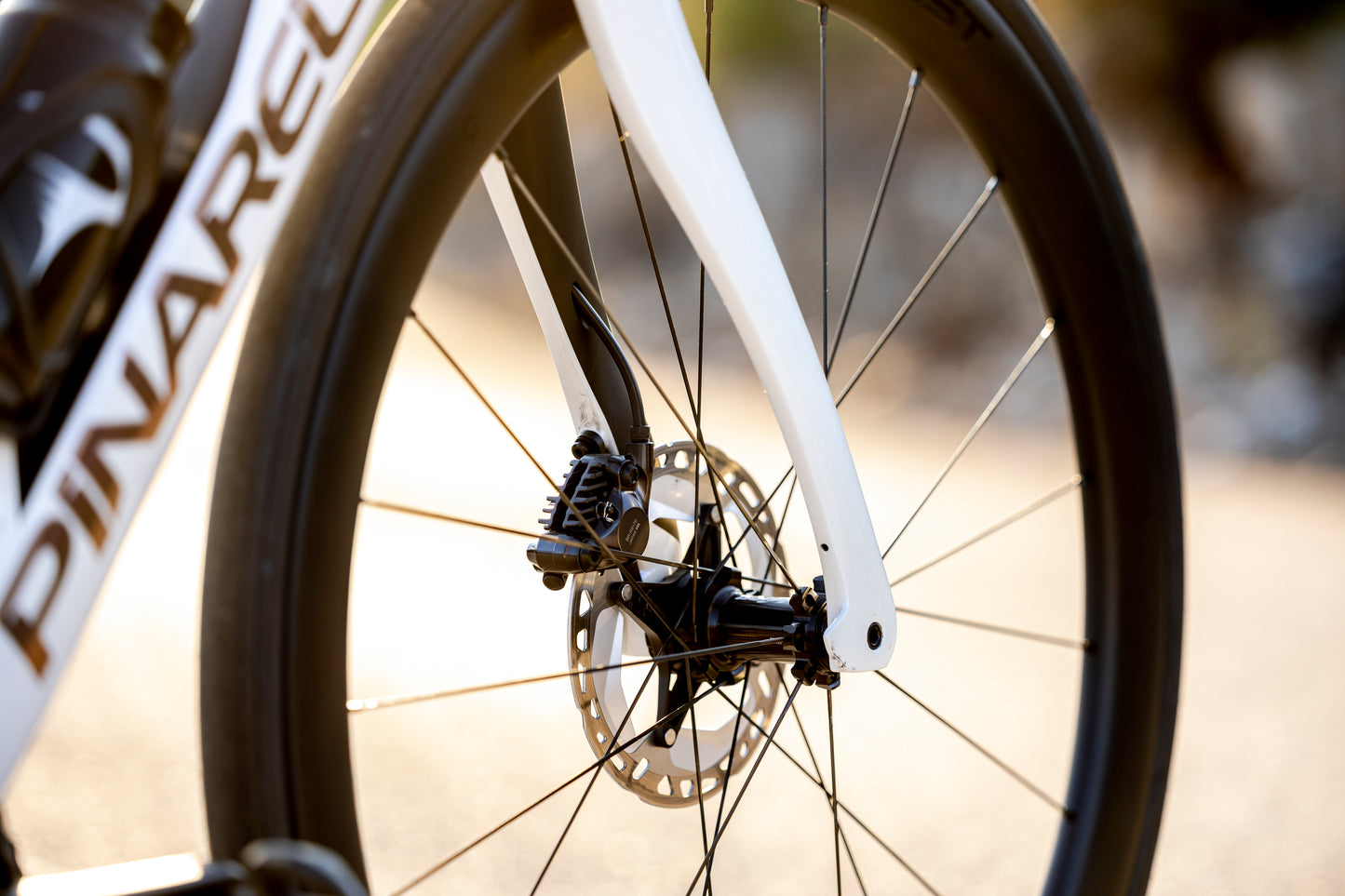 Pinarello My26 Bike F3 CH231 Alabaster White 105Di22x12DB A1800DB