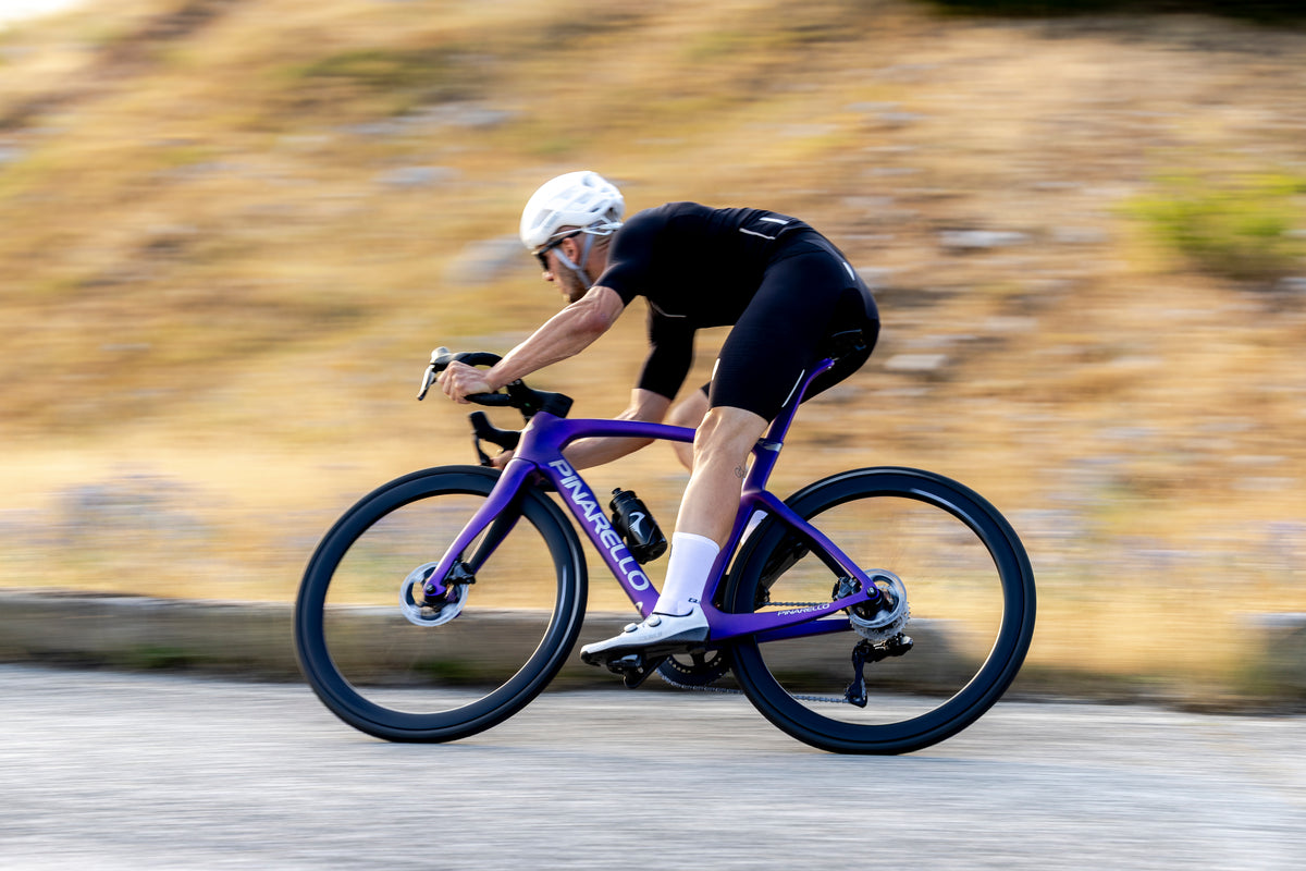 2027 Pinarello F7 Shimano Ultegra Di2