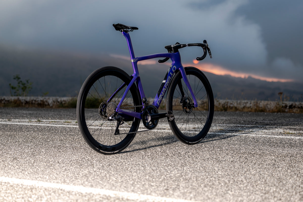 2027 Pinarello F7 Shimano Ultegra Di2
