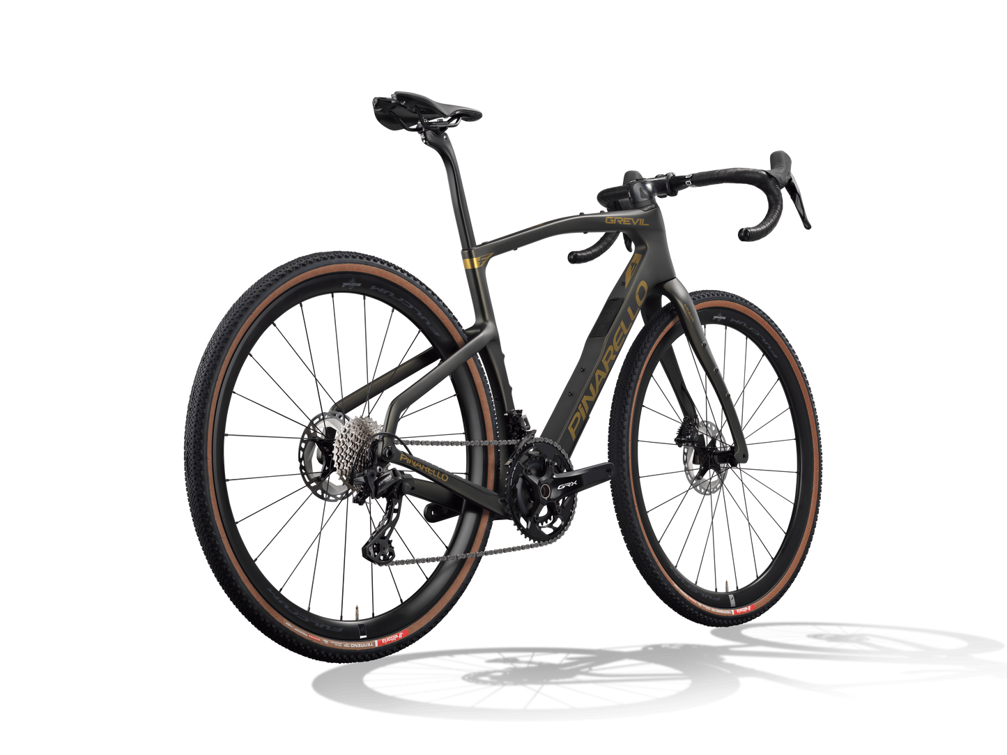 Pinarello Grevil F3